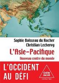 Enlarge image Cover: The Asia-Pacific - Odile Jacob