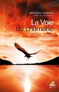 Cover: La Voie du chamane - Mama Editions