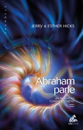 Cover: Abraham parle, Tome I - Mama Editions