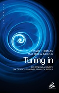 Cover: Tuning In - Mama Editions