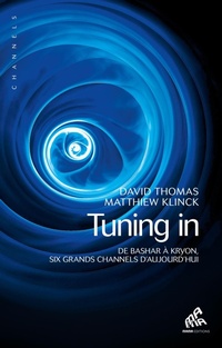 Enlarge image Cover: Tuning In - Mama Editions