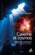 Cover: Caverne et cosmos - Mama Editions