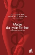Cover: Magie du cycle f&eacute;minin - Mama Editions