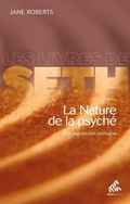 Cover: La Nature de la psych&eacute; - Mama Editions