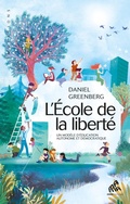 Cover: L'&Eacute;cole de la libert&eacute; - Mama Editions