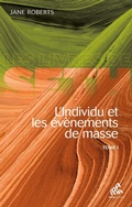 Cover: L'Individu et les &eacute;v&egrave;nements de masse - Tome 1 - Mama Editions