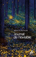 Cover: Journal de l'invisible - Mama Editions
