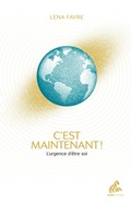 Cover: C'est maintenant ! - Mama Editions