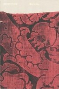 Enlarge image Cover: Dataset of Loss - edition fink