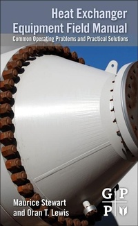 Abbildung von: Heat Exchanger Equipment Field Manual - Gulf Professional Publishing