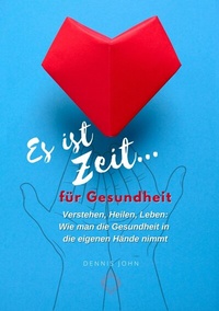 Abbildung von: Es ist Zeit für Gesundheit - Abundanzer