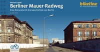 Abbildung von: Berliner Mauer-Radweg - Esterbauer