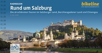 Abbildung von: Rund um Salzburg - Esterbauer