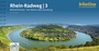 Cover: Rhein-Radweg / Rhein-Radweg Teil 3 - Esterbauer