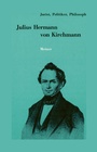Cover: Julius Hermann von Kirchmann - Meiner
