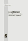 Cover: Sinnformen - Meiner