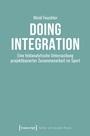 Cover: Doing Integration - transcript