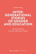 Cover: Intergenerational Stories of Gender and Education - transcript