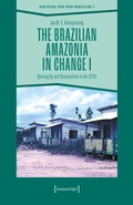 Bild: The Brazilian Amazonia in Change I - transcript