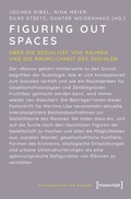 Cover: Figuring Out Spaces - transcript