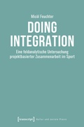Cover: Doing Integration - transcript