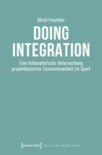 Abbildung von: Doing Integration - transcript