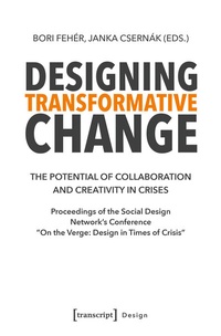 Abbildung von: Designing Transformative Change - transcript
