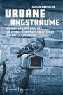 Cover: Urbane Angstr&auml;ume - transcript