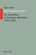 Cover: Das &raquo;System Isler&laquo; - transcript