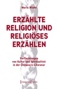 Abbildung von: Erzählte Religion und religiöses Erzählen - transcript
