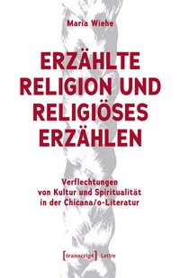 Abbildung von: Erzählte Religion und religiöses Erzählen - transcript