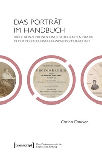 Abbildung von: Das Porträt im Handbuch - transcript