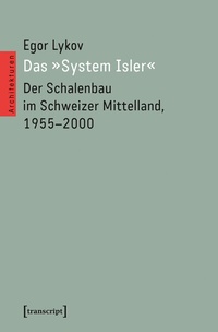 Enlarge image Cover: Das »System Isler« - transcript
