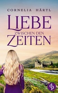 Cover: Liebe zwischen den Zeiten - dp DIGITAL PUBLISHERS GmbH