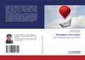 Cover: Workplace Innovation - LAP Lambert Academic Publishing