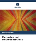 Cover: Methoden und Methodentechnik - Verlag Unser Wissen