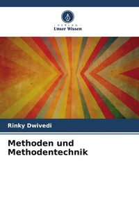 Enlarge image Cover: Methoden und Methodentechnik - Verlag Unser Wissen