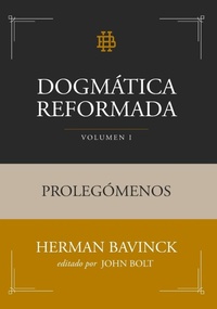 Enlarge image Cover: Dogmatica Reformada Volumen 1 - Monte Alto Editorial