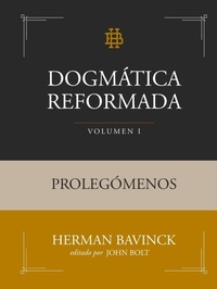 Enlarge image Cover: Dogmatica Reformada Volumen 1 - Monte Alto Editorial