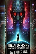 Cover: The AI Uprising - Poverty Eradication Trust ( Triple ISO )