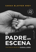 Cover: El padre en escena - CAPIT&Aacute;N SWING LIBROS