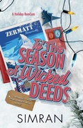Cover: Tis The Season of Wicked Deeds - Unknown
