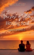 Cover: Verses of the healing soul - Unknown