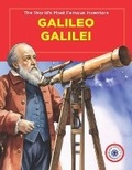 Cover: Galilei Galileo - Kiddibird