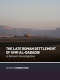 Cover: The Late Roman Settlement of Umm al-Dabadib - Sidestone Press