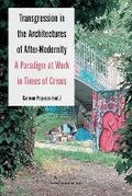 Cover: Transgression in the Architectures of After-Modernity - Leuven University Press