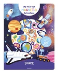 Cover: Space - Auzou