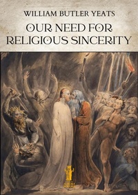 Abbildung von: Our Need for Religious Sincerity - Edizioni Aurora Boreale