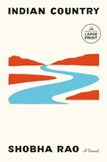 Cover: Indian Country - Random House Large Print