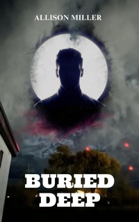 Enlarge image Cover: Buried Deep - Allison Miller